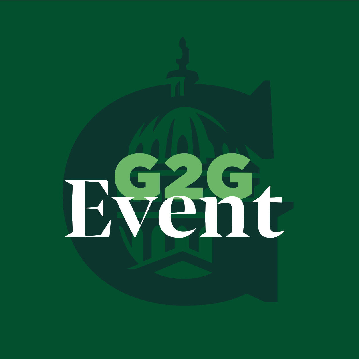 G2G Event Icon
